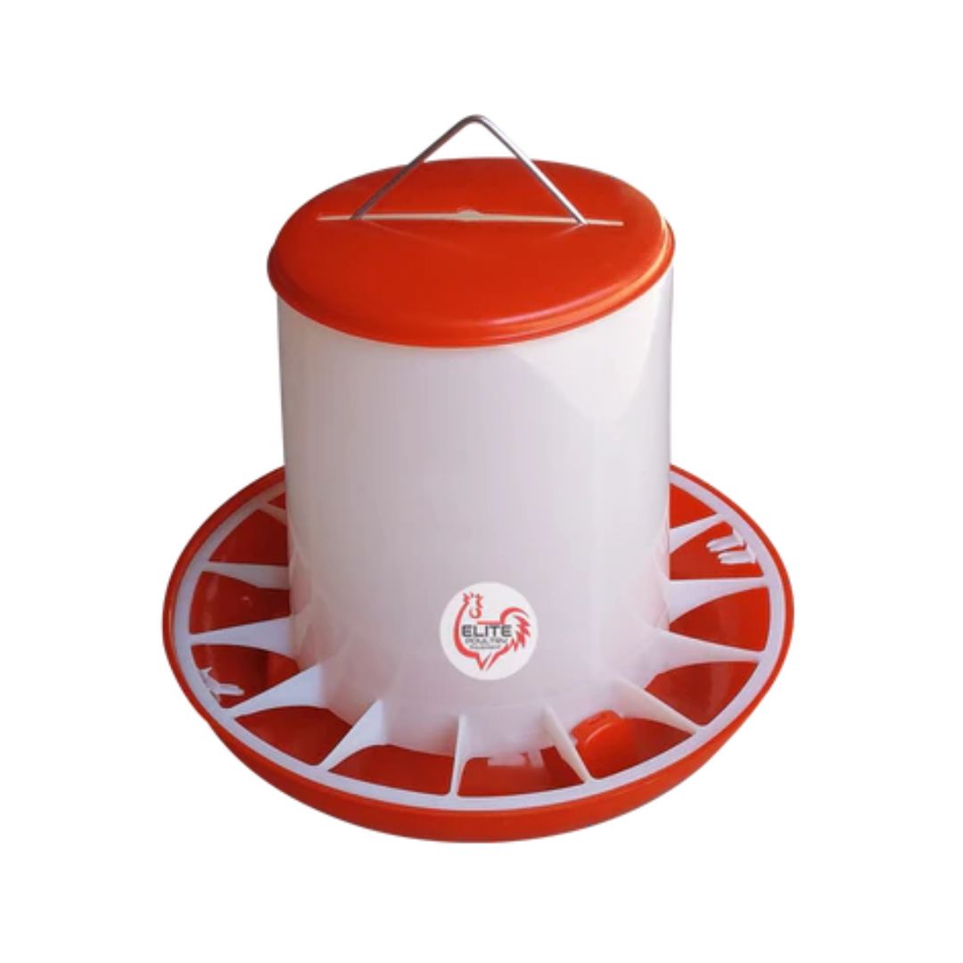 Chicken Feeder