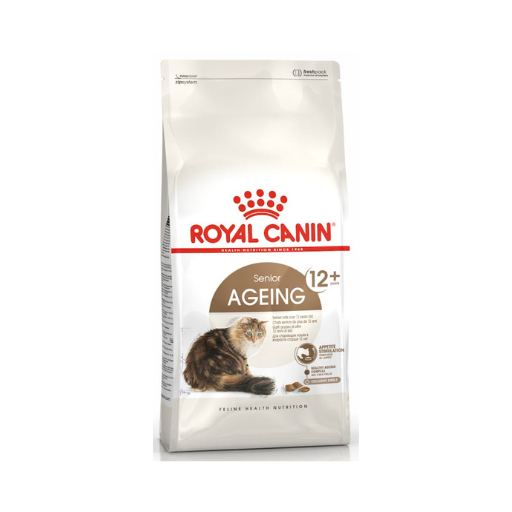Ageing Cat 4kg