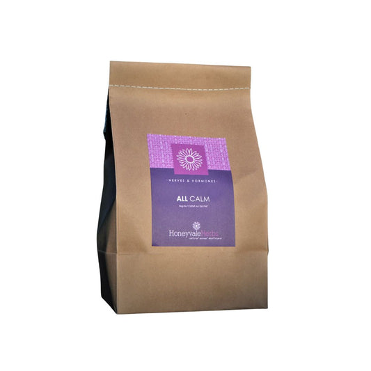 Honeyvale Herbs All Calm 1.5kg