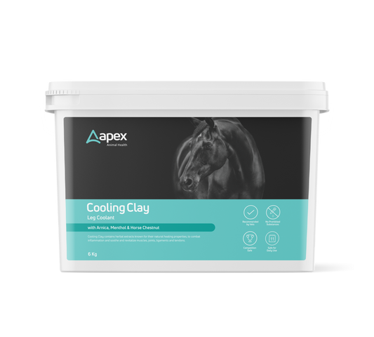 Apex Cooling Clay 6kg