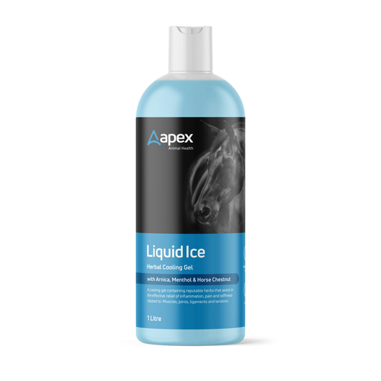 Apex Liquid Ice 1L