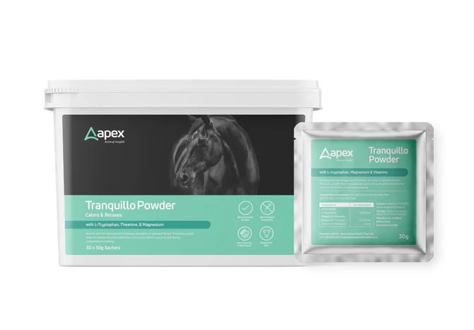 Apex Tranquillo Powder (30 x 30g Sachets)