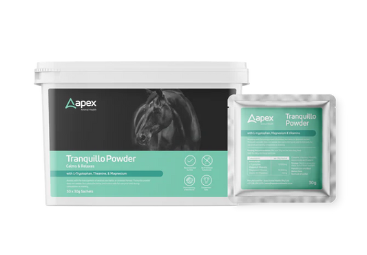 Apex Tranquillo Powder (30 x 30g Sachets)