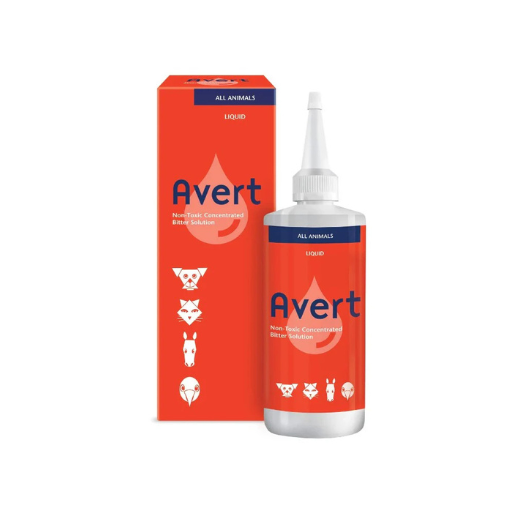 Avert