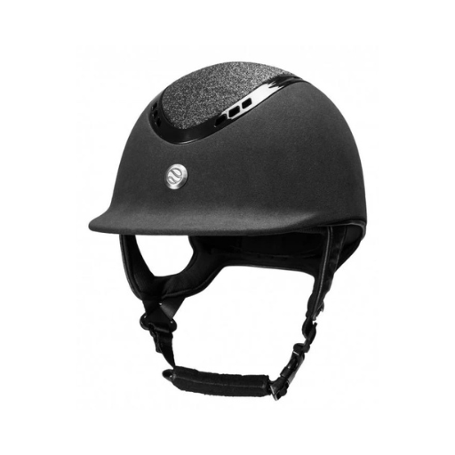 BOT EQ3 Pardus Microfiber Black