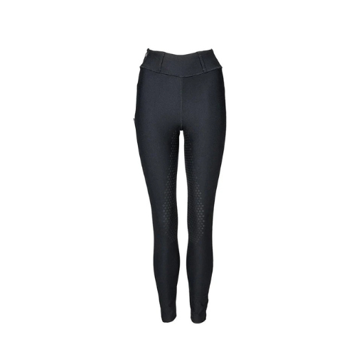 Back On Track Carmen Tights Black