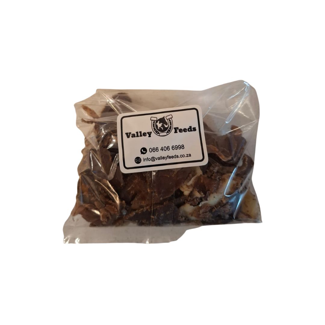 Juicy Biltong 100g