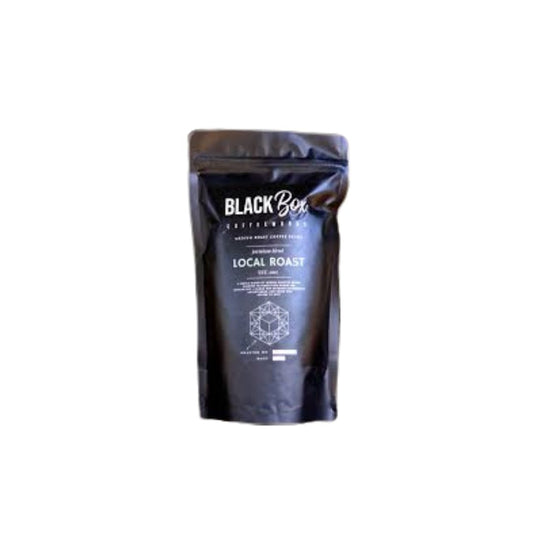 Black Box Local Roast