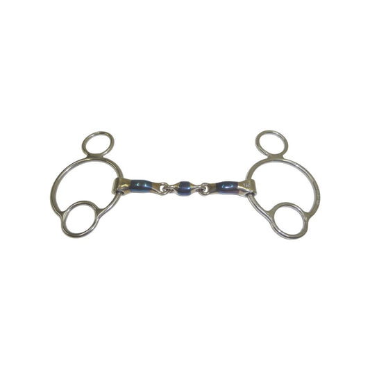 Bombers 2½ Ring Elliptical - 125mm