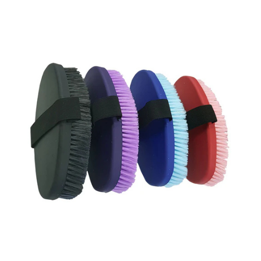 Body Brush Non Slip