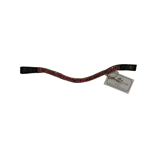 Browband-rose-gold