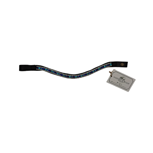 Browband-white-ocean