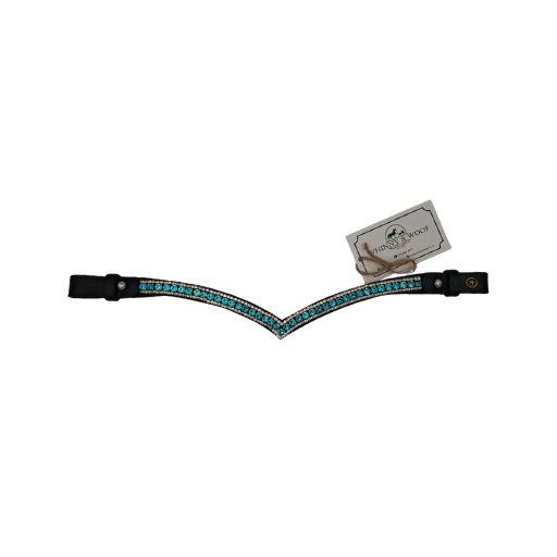 Browband_Turquoise