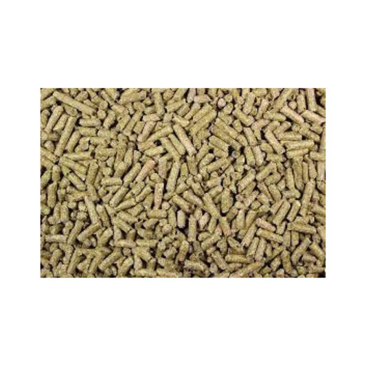 Plain Bunny Pellets 1kg