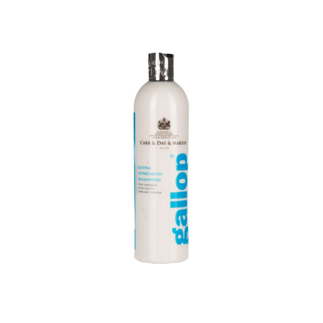Carr Day Martin Gallop Extra Strength Shampoo
