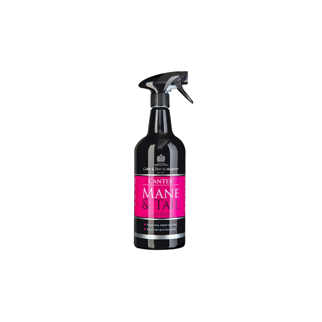 CDM Mane & Tail Conditioner