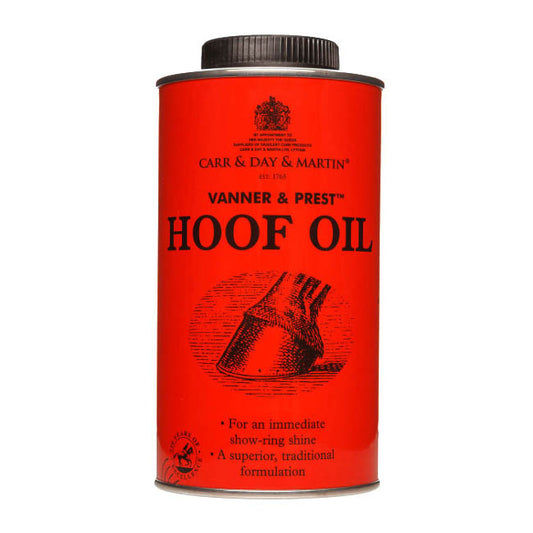 CDMHoofOil
