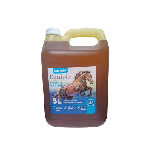 Canega Oil 5L