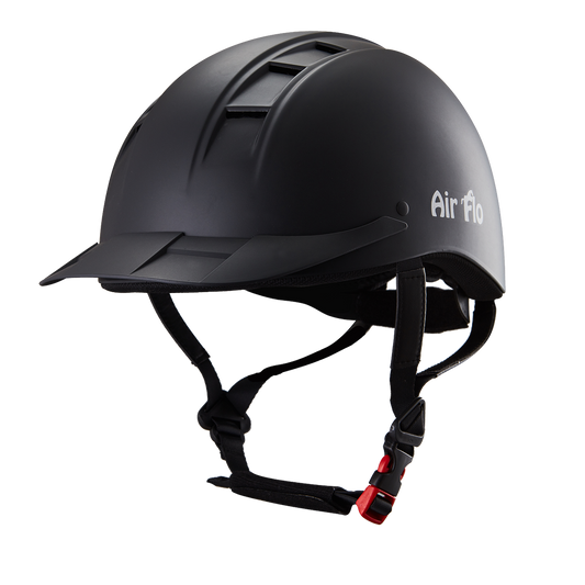 Capriole-AirFlo-Helmet-1