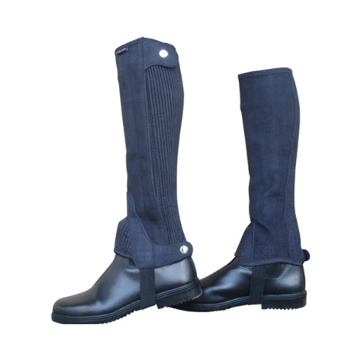 Chaps Horse Tech