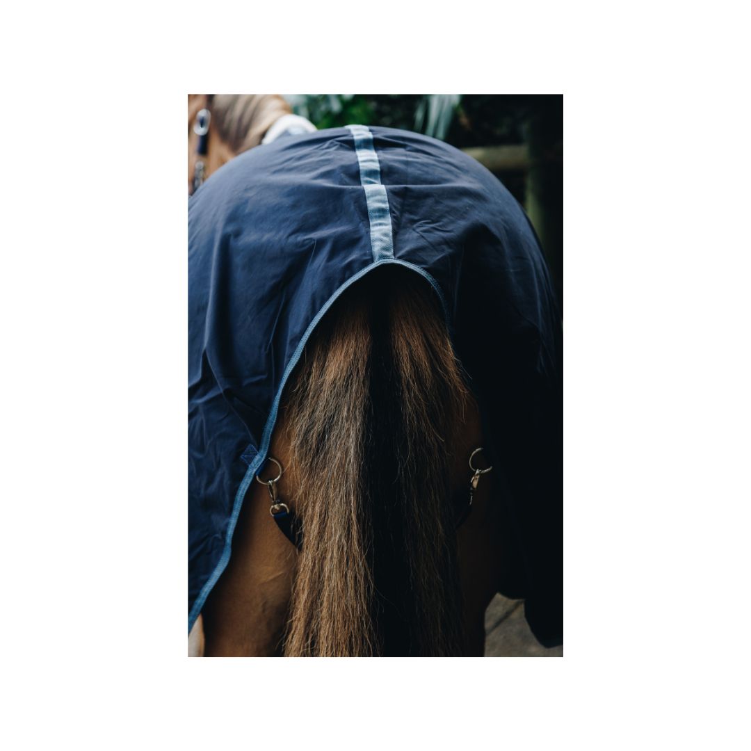 Rugged-Up Chino Cotton Day Sheet