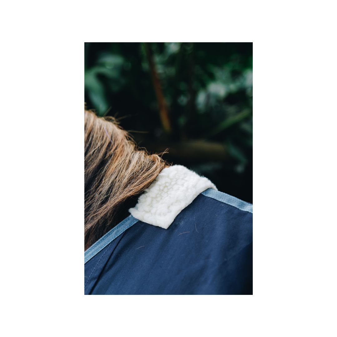 Rugged-Up Chino Cotton Day Sheet
