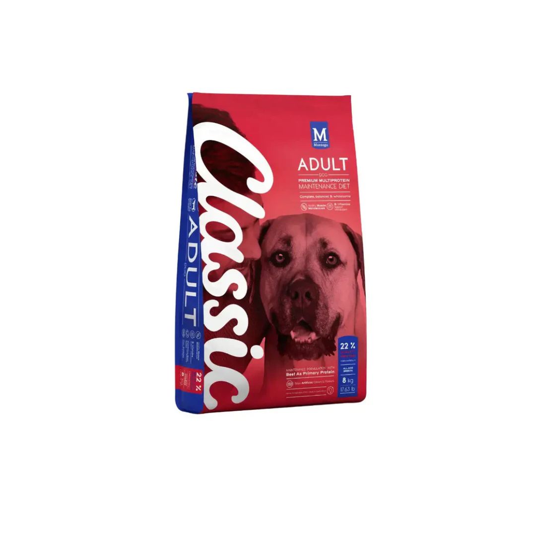 Montego Classic Adult Beef