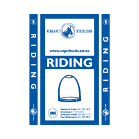 Equi-Feeds Golden Years 13% 40kg senior horse feed
