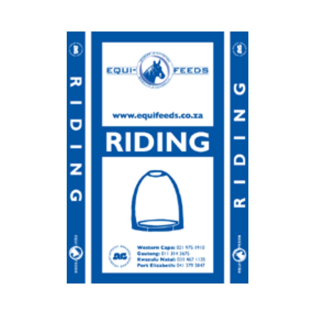 Equi-Feeds 12% Maintenance Cubes 40kg horse feed