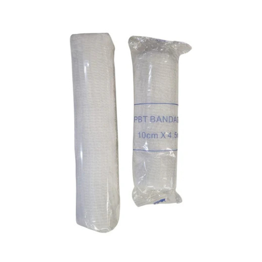 Crepe Bandages