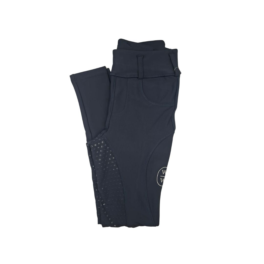Whinny & Woof Breggings