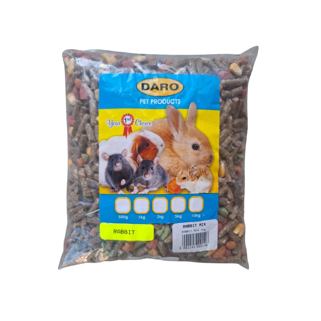 Daro Rabbit Mix