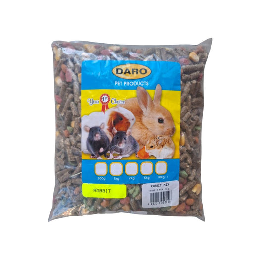 Daro Rabbit Mix