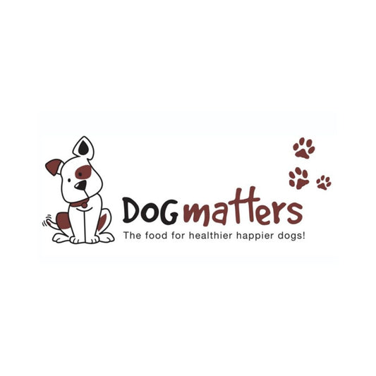 Dog Matters Raw Joy Chicken 1kg