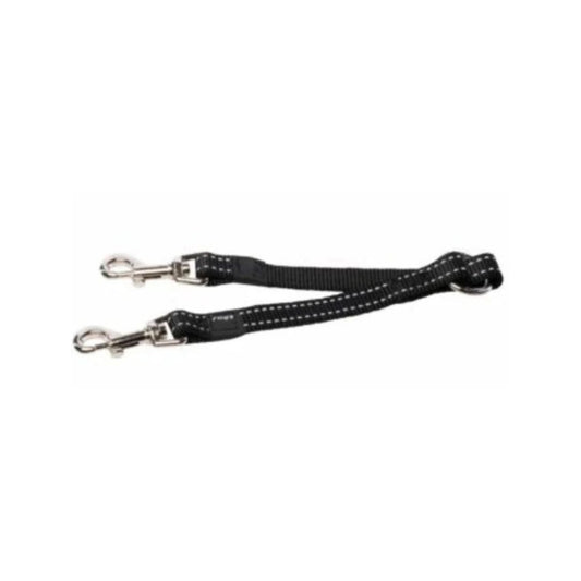 Rogz Utility Double-Split Dog Lead