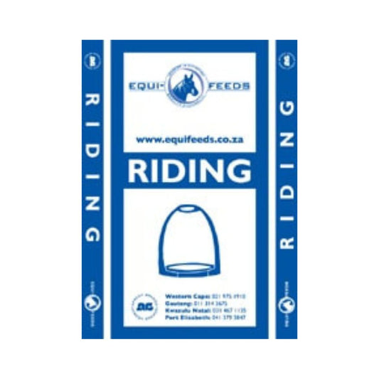Equi-Feeds Alfalfa Plus 20kg