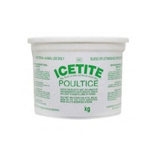 Endeavon Icetight