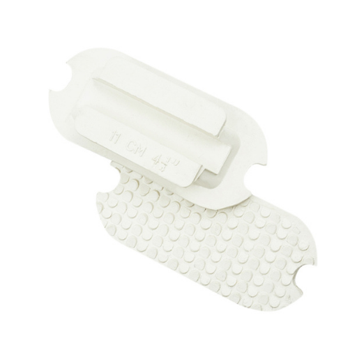 Equi-Tek Anti-Slip Stirrup Treads textured rubber inserts for horse riding