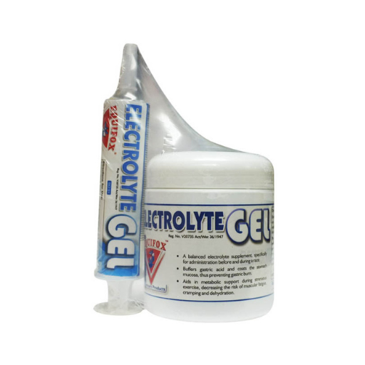 Equifox Electrolyte Gel
