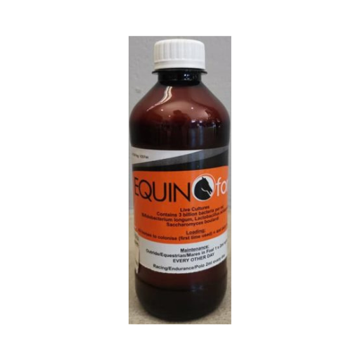 Equinoforte Probiotic