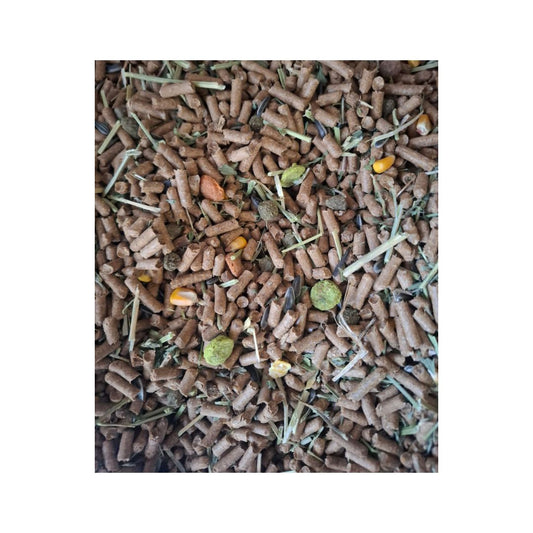 Fancy Bunny Mix 1kg
