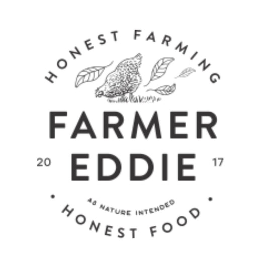 Farmer Eddie