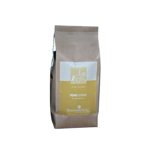 Honeyvale Herbs Fenu-Shine 1.5kg