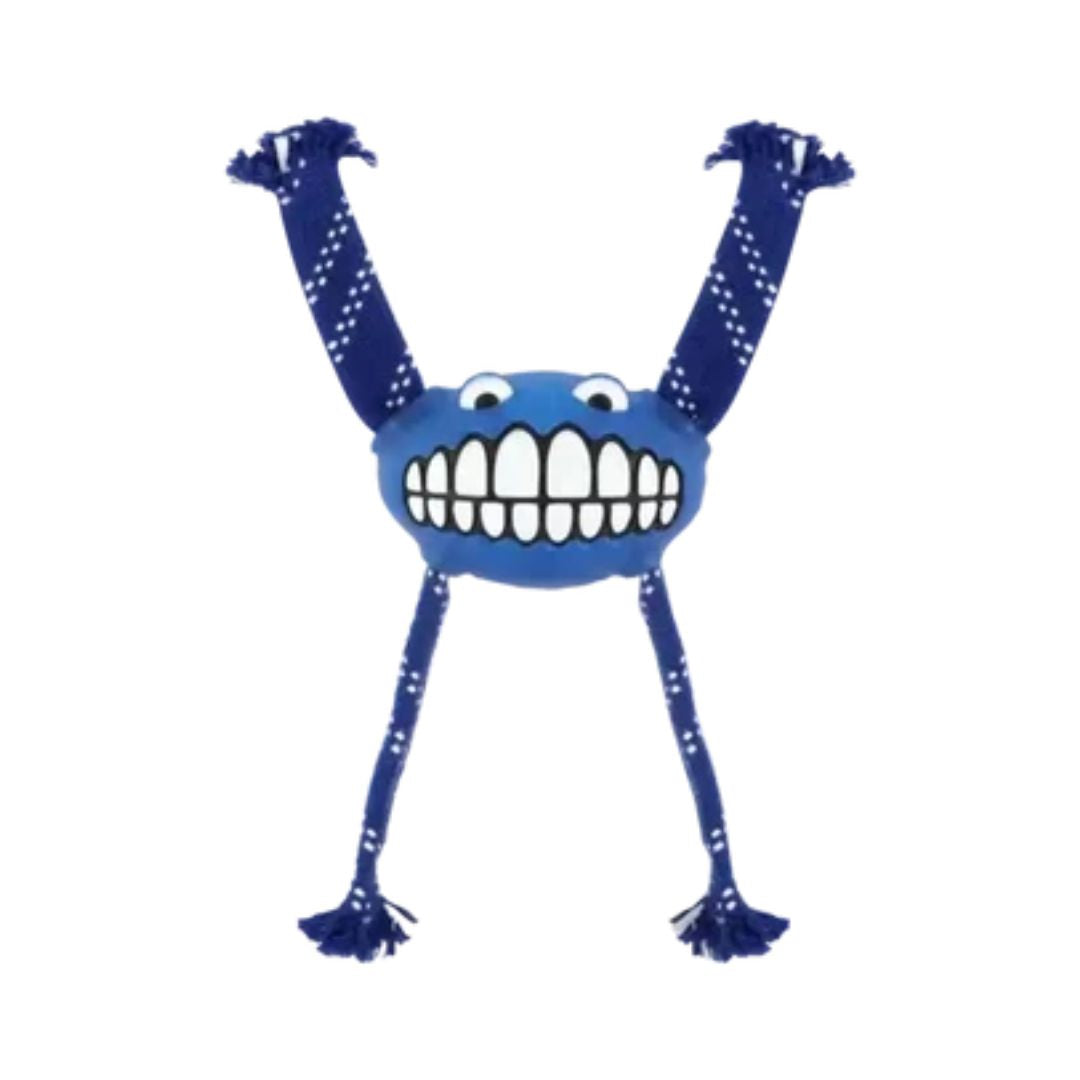 Rogz Flossy Grinz Dental Toy Large