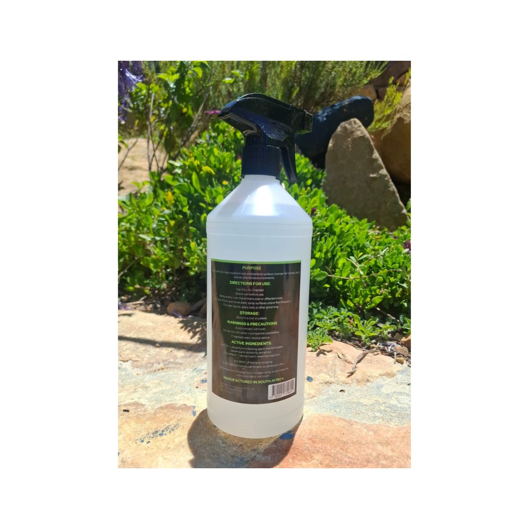 FlyBlok Insect Repellent