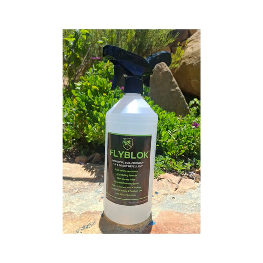 FlyBlok Insect Repellent