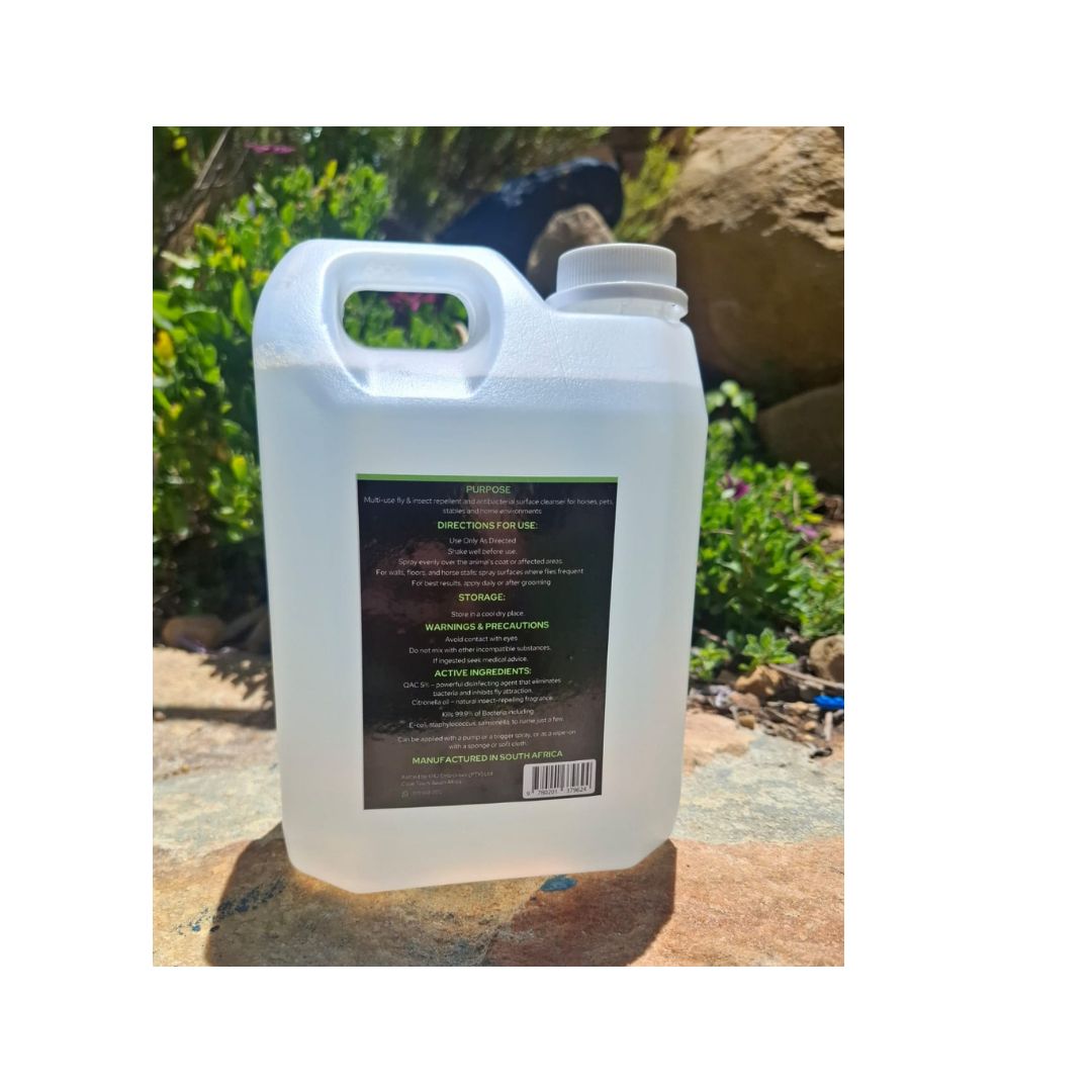FlyBlok Insect Repellent