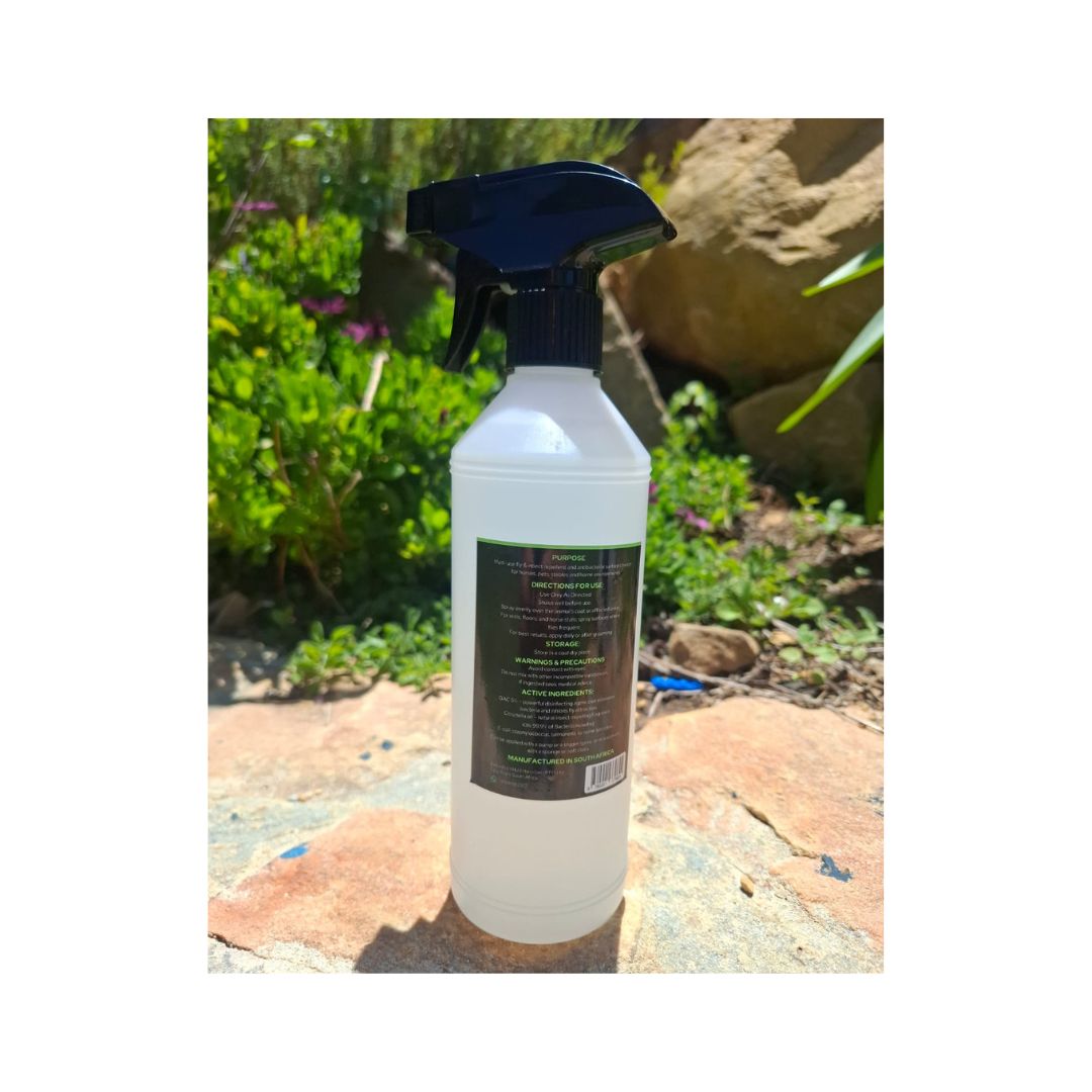 FlyBlok Insect Repellent