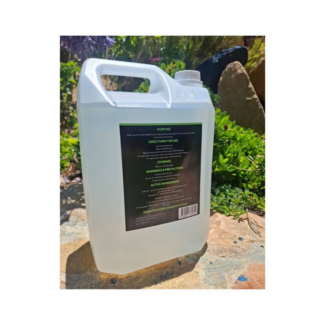 FlyBlok Insect Repellent