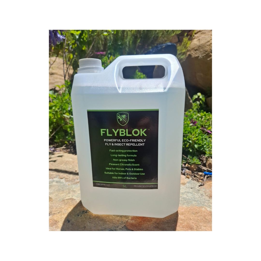 FlyBlok Insect Repellent